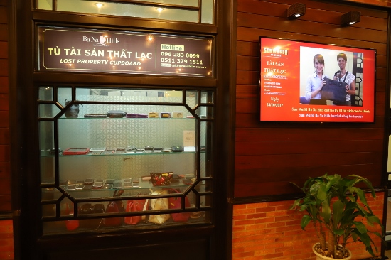  Vì sao những khu du lịch Sun World được khách quốc tế yêu mến? ảnh 2